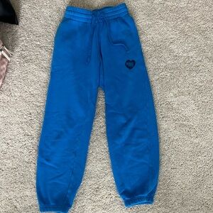 The local love club sweatpants